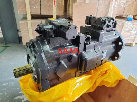 K5V160DTH-9N4A  Kawasaki K5V Series Excavators Pump