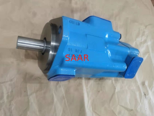 02-137334-1 3525V38A21-1AA22R Eaton Vickers Double Vane Pumps