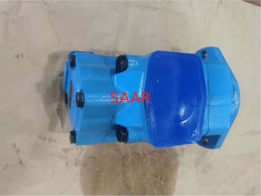 02-137334-1 3525V38A21-1AA22R Eaton Vickers Double Vane Pumps