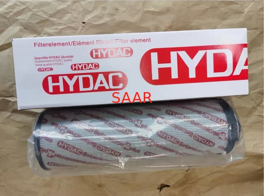 Hydac 1252899 0990D010ON/-V  Pressure Filter Element