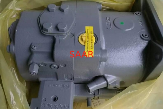 A11VLO190LRDU2/11R-NZD12K02P-S Rexroth A11VLO190LR Series Axial Piston Variable Pump