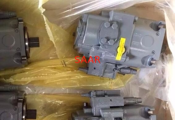 A11VLO130LRDU2/10R-NZD12K02P-S Rexroth A11VLO130LR Series Axial Piston Variable Pump