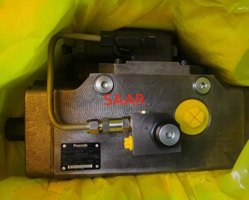 R902406510 AAA4VSO250DP/30R-PKD63N00E A4VSO250 Series DP Control Type Piston Pump