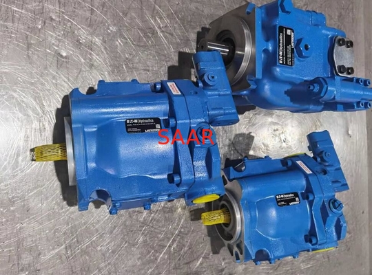 568099 PVE19LW-Q1830-9-30-CVP-12 Eaton PVE19 Series Piston Pump