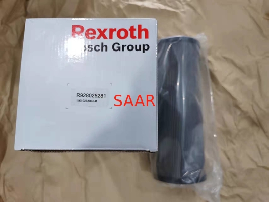 R928025281 1.901G25-A00-0-M High Pressure Rexroth Filter Element