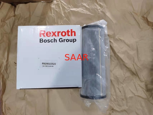 R928022522 1.91PWR10-A00-0-M High Pressure Rexroth Filter Element