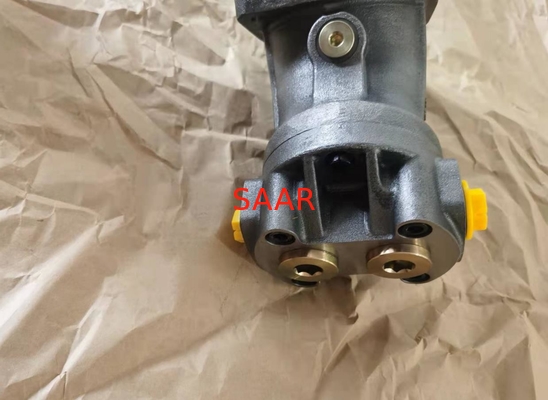 Rexroth R90216028 A2FO56/61R-PPB040-S  Axial Piston Fixed Pump