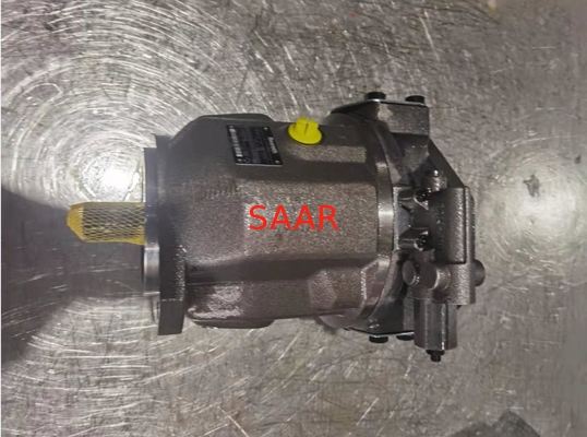 R910991639 AA10VO71DR/31L-PSC12L66  Rexroth Axial piston variable pump