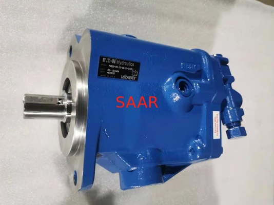 Vickers 02-151664 PVB29-RS-20-CG-20-S185 Axial Piston Pumps