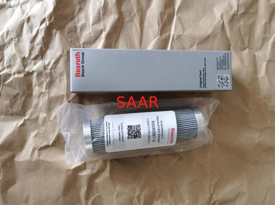 R928006710 2.0063PWR10-B00-0-M Durable Rexroth Filter Element