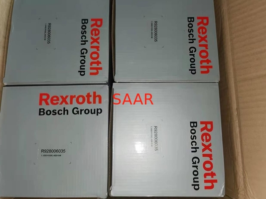 Durable Rexroth Filter Element R928006035 1.1000H10XL-A00-0-M For Non Mineral Oil Based Fluids