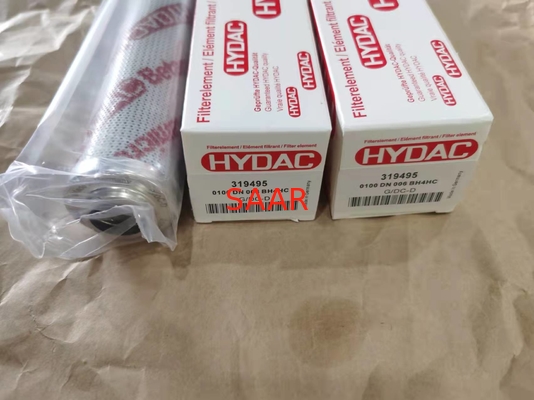 HYDAC 319495 0100DN006BH4HC Return Line Element