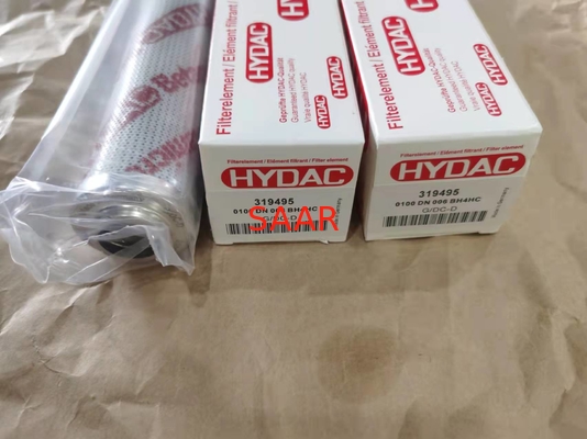 HYDAC 319495 0100DN006BH4HC Return Line Element