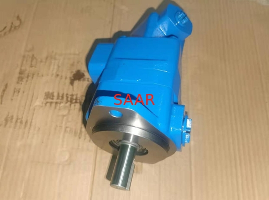 2305699-3 V2010-1F7B4B-1AA12 Eaton Vickers Double Vane Pump