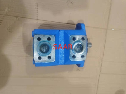 Vickers Vane 313459-3 25M55A-11C20 High Speed Vane Motors