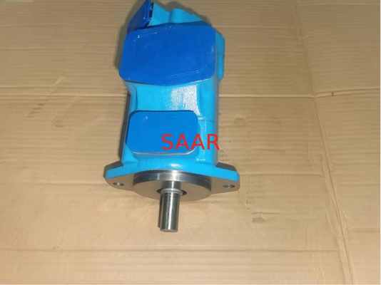 Eaton Vickers 02-137201-3 2520V21A5-1CC22R  Double Vane Pumps