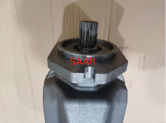 Rexroth  R902413977 ALA10VO100DFR1/31R-PSC62K68 Axial Piston Variable Pump A10VO Series 31
