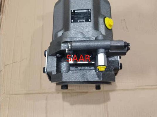 Rexroth  R902413977 ALA10VO100DFR1/31R-PSC62K68 Axial Piston Variable Pump A10VO Series 31