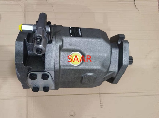 Rexroth  R902413977 ALA10VO100DFR1/31R-PSC62K68 Axial Piston Variable Pump A10VO Series 31
