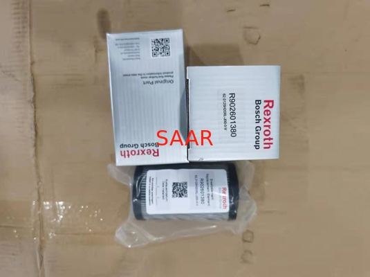 Rexroth R902601380  62.0125H20XL-J00-0-V Replacement Hydraulic Filter Elements With Glass Fiber Material