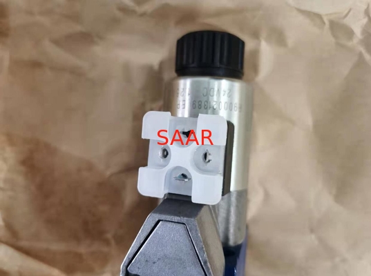 R900566273 M-3SEW6C30/420MG24N9K4 M-3SEW6C3X/420MG24N9K4 Directional Poppet Valve