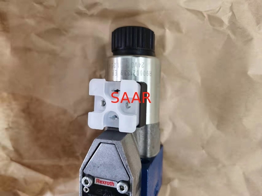 R900566273 M-3SEW6C30/420MG24N9K4 M-3SEW6C3X/420MG24N9K4 Directional Poppet Valve