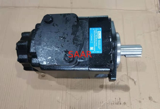 024-03275-000 T6EC-062-022-1R00-B1 Double Hydraulic Vane Pump