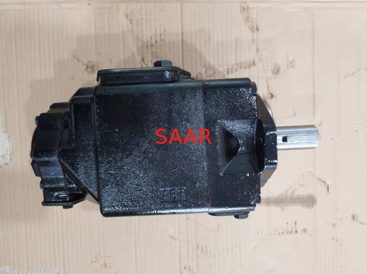 024-03275-000 T6EC-062-022-1R00-B1 Double Hydraulic Vane Pump