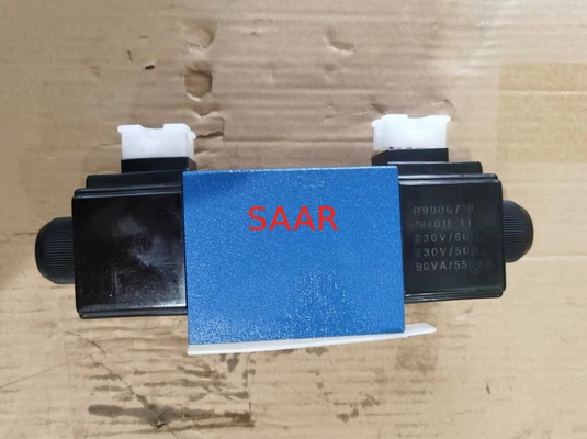 Rexroth R900911869 4WE10E3X/CW230N9K4  4WE10E33/CW230N9K4  Directional Spool Valves