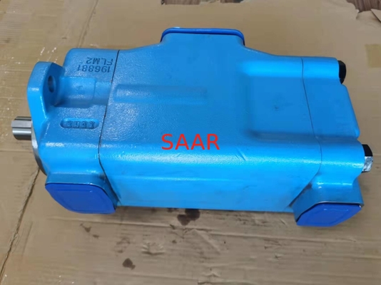 431818-1 3525VQ25A14-11AA20 Eaton Vickers 3525VQ Series Vane Pump