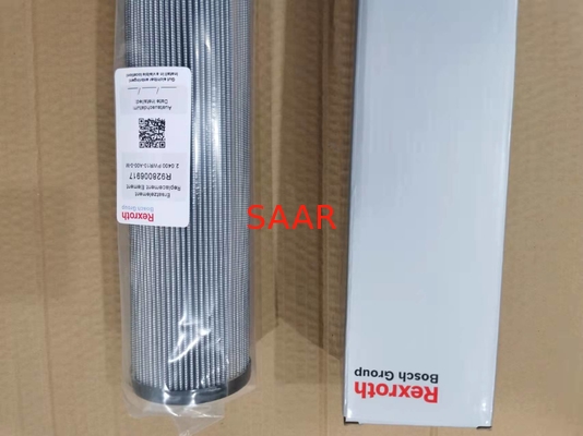 R9280069417 2.400PWR10-A00-0M Durable Rexroth Filter Element