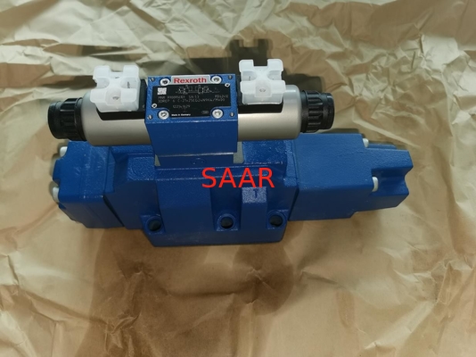 R901100206 4WRZ25W5-325-7X/6EG24N9ETK4/D3M 4WRZ25W5-325-72/6EG24N9ETK4/D3M  Proportional Directional Valve