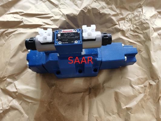 R901100206 4WRZ25W5-325-7X/6EG24N9ETK4/D3M 4WRZ25W5-325-72/6EG24N9ETK4/D3M  Proportional Directional Valve