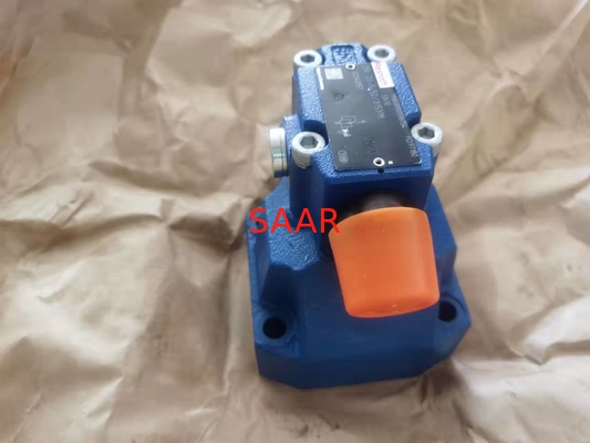 Rexroth R900596754 DR20-5-5X/315YM DR20-5-52/315YM Hydraulic Pressure Reducing Valve