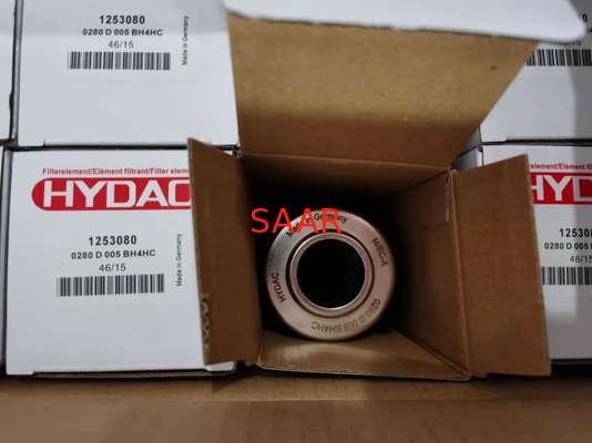 1253080 028D005BH4HC Hydac   Pressure Filter Element