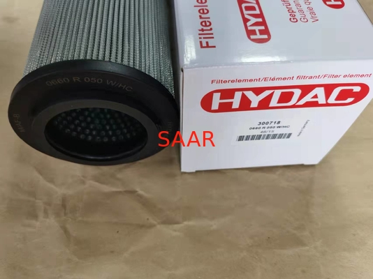 Hydac 300718 0660R050W/HC  Return Line Element