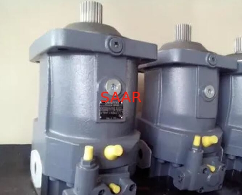R902092289 AA6VM55EZ4/63W-VSD5200HB  A6VM55 Series Axial Piston Variable Motor