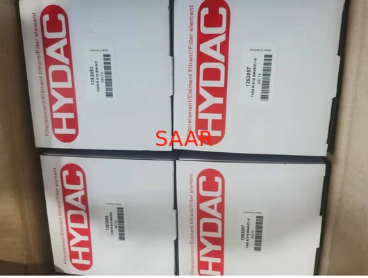 Hydac 1263057	1300R010ON/-V  Return Line Element