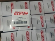 Hydac 1253051	0110D010BH4HC/-V Pressure Filter Element
