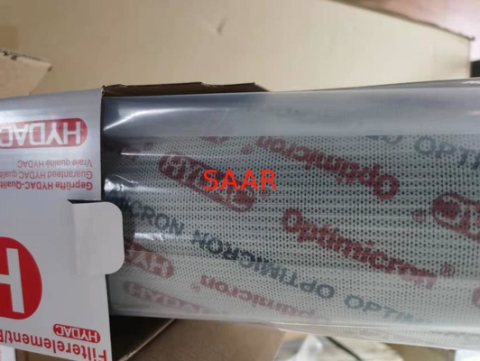 Hydac 1253051	0110D010BH4HC/-V Pressure Filter Element