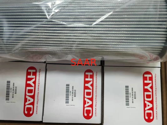 Hydac 312228 0660R005V/-V-KB Filter Element