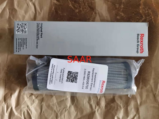 R928006700 2.0063H6XL-A00-0-M Durable Rexroth Filter Element