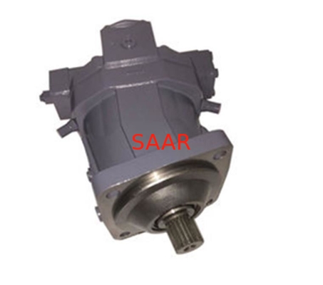 R902220882	A6VM200EP2D/63W-VAB0270PB   A6VM200 Seris Axial Piston Variable Motor