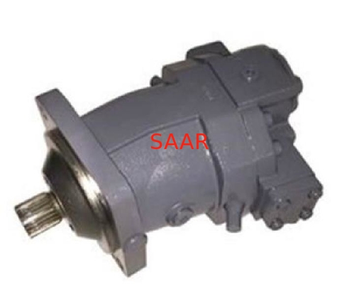 R9R902027341 AA6VM200EZ2/63W-VSD527B  A6VM200 Seris Axial Piston Variable Motor