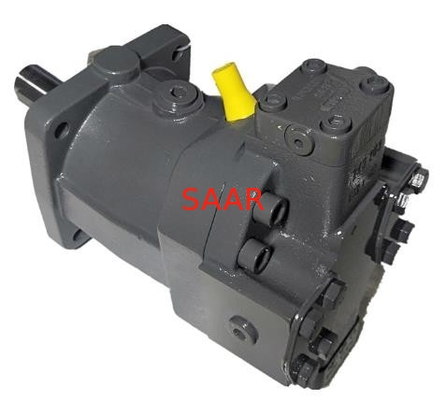 R992000180	AA6VM200EP2DX/63W-VSD51XFHB-SK  A6VM200 Seris Axial Piston Variable Motor