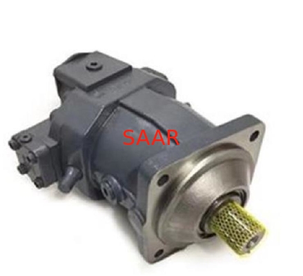 R992000180	AA6VM200EP2DX/63W-VSD51XFHB-SK  A6VM200 Seris Axial Piston Variable Motor