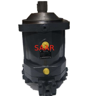 R909610471 A6VM200EP2D/63W-VAB027B   A6VM200 Seris Axial Piston Variable Motor