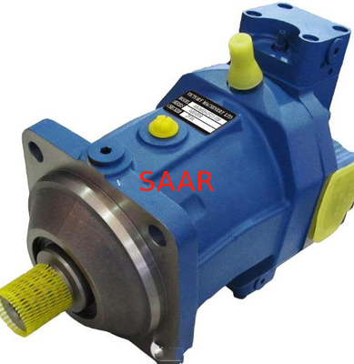 R902086940 A6VM200EP2D/63W-VAB027TB-S   A6VM200 Seris Axial Piston Variable Motor