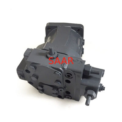 R902227918 A7VO160EP/63R-NPB01 Rexroth A7VO160 Series Axial Piston Variable Pump
