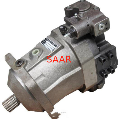 R902054590 AA6VM200EZ2/63W-VSD527HB  A6VM200 Seris Axial Piston Variable Motor